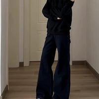 カットオフスウェット