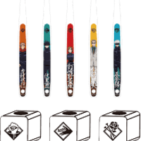 ＼SALE！／ 呪術廻戦歯ブラシ＆スタンド【全5種セット】