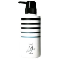 【next-M　リペアリングシャンプー】 ３００ｍｌ*送料含む