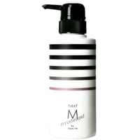 【next-M　リペアリングトリートメント】 ３００ｍｌ*送料含む