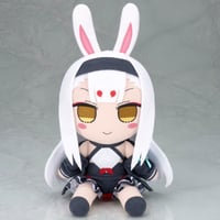 ふもふもあずま。 アズールレーン ぬいぐるみ 吾妻 Gift アズレン ギフト ふもふもあずま。吾妻 ぬいぐるみ Gift ギフト アズールレーン