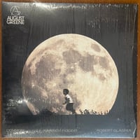 AUGUST GREENE (COMMON / KARRIEM RIGGINS / ROBERT GLASPER) / オーガスト・グリーン (2LP / Used)