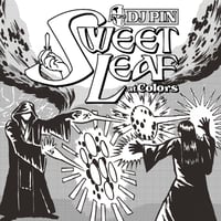 Wool & The Pants / NONCHELEEE『熱帯夜 / Shabbu Yaam