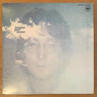 ジョン・レノン / イマジン (LP/Used)