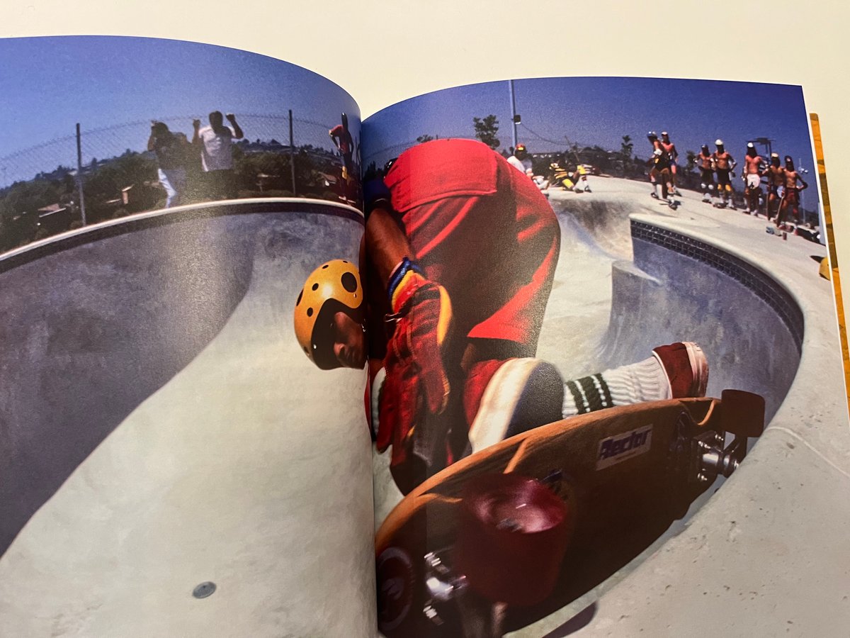 イアン・ボーデン『全スケートボード史』 | Cha Cha Cha Books