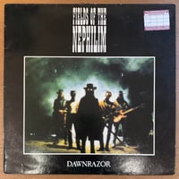 Fields Of The Nephilim - Dawnrazor (LP/Used)