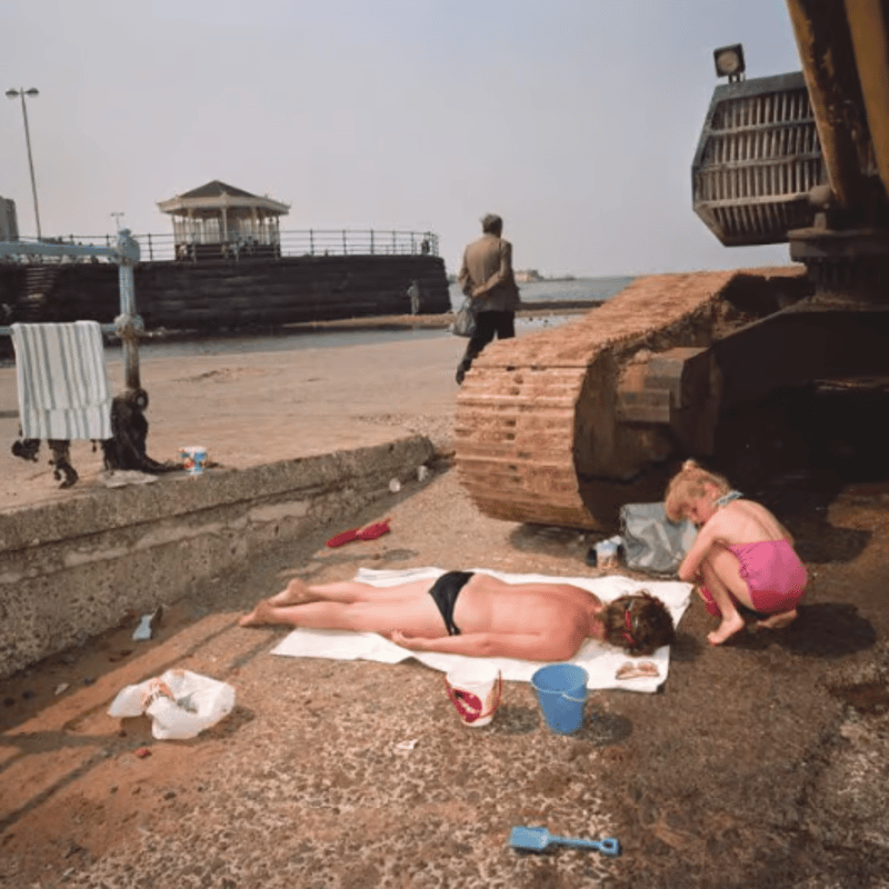 レア！The Last Resort photo book レア！The Last Resort photo book