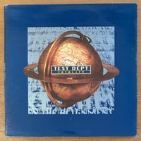 Test Dept – Totality (2LP/Used)