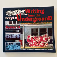 『Style : Writing From The Underground』(中古)