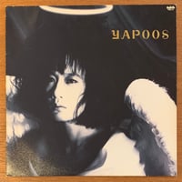 ヤプーズ / 大天使のように (LP/Used)