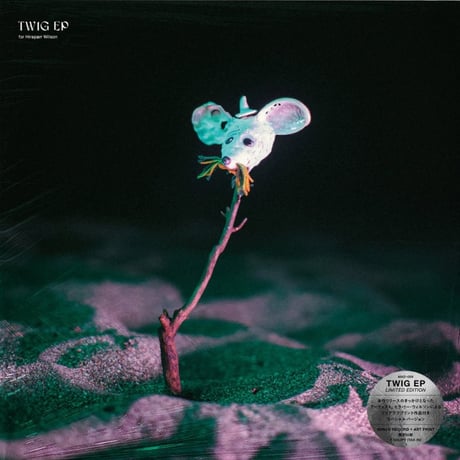 V.A. / TWIG EP(10inch)