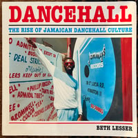 『Dancehall: The Rise of Jamaican Dancehall Culture』(古書)