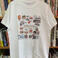 ミュージコフィリア Tシャツ