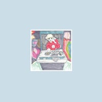 NONCHELEEE / 満潮•干潮 (12inchピクチャー盤) | Cha Cha Cha