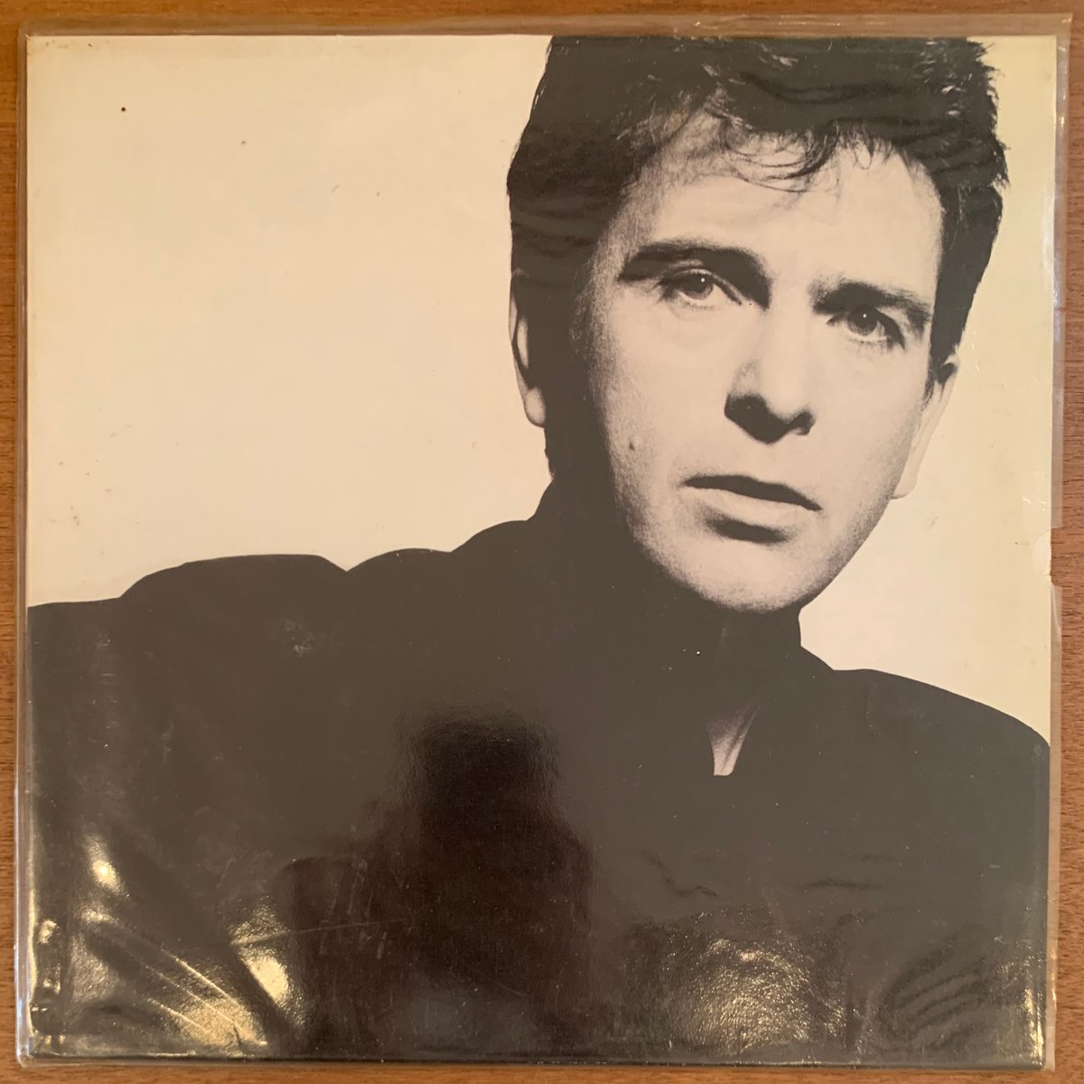 Peter Gabriel - So (LP/Used) | Cha Cha Cha Books