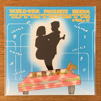 KEN KEN / TUTTETTUTETTE MIX Vol.2 (MIX CD)