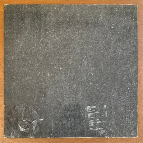 Einstürzende Neubauten - Zeichnungen Des Patienten O.T. / Drawings Of O.T. (LP/Used)