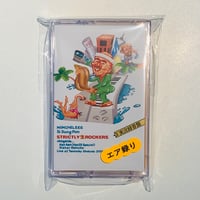 NONCHELEEE / Si Dung Pon Strictry生Rockers (Cassette)