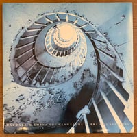 Bauhaus - Swing The Heartache The BBC Sessions (LP/Used)