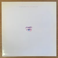 Einstürzende Neubauten – Ende Neu (LP/Used)