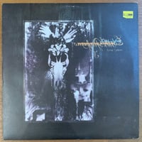 Fields Of The Nephilim - Earth Inferno (2LP/Used)