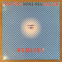 Einstürzende Neubauten – Ende Neu Remixes (LP/Used)