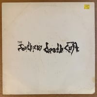 The Southern Death Cult - The Southern Death Cult (LP/Used)
