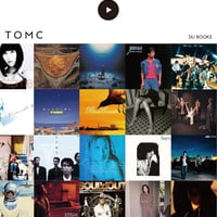 TOMC『J-POPの音楽的冒険 レアグルーヴ感覚で楽しむ日本のメジャーポップス』