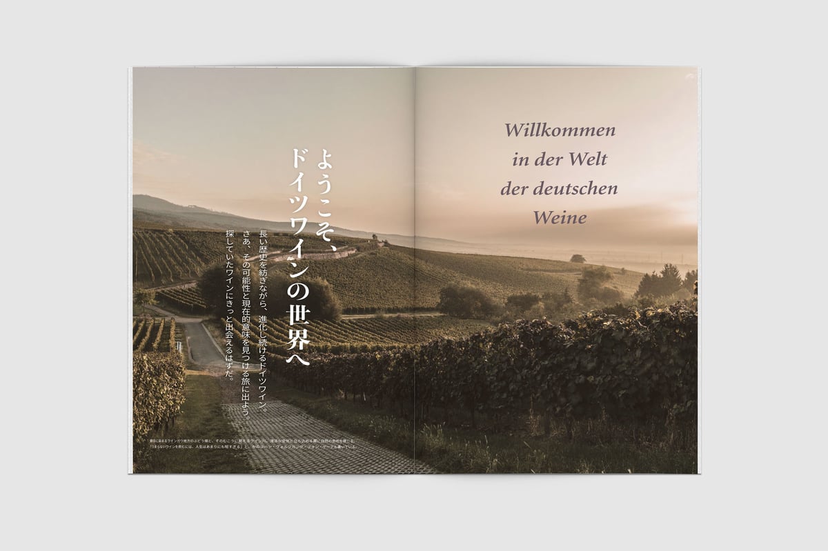 【中古】ライン・ワインはほろにがい─私だけが知っている西ドイツ／大高はつひ 著／三天書房 ドイツワイン再発見 | まほろば社日本支店
