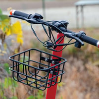 COSWHEEL MIRAI T  Lite/ 専用 前かご