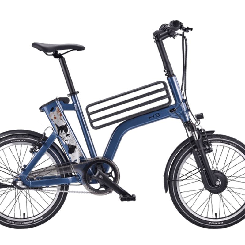 JUN INAGAWA “GIRL AND GIRL” MODEL<限定50台> | MAIS