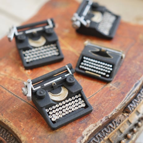 タイプライター | STORES