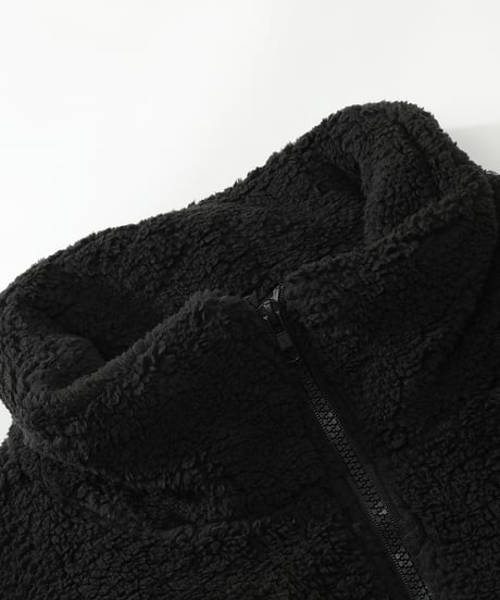 アメリカンスタイル ゆったり カップル ラムウール 刺繍 綿の服  トップス 秋冬 ユニセックス