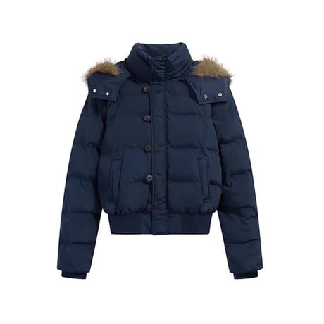 ファー襟 | STORES