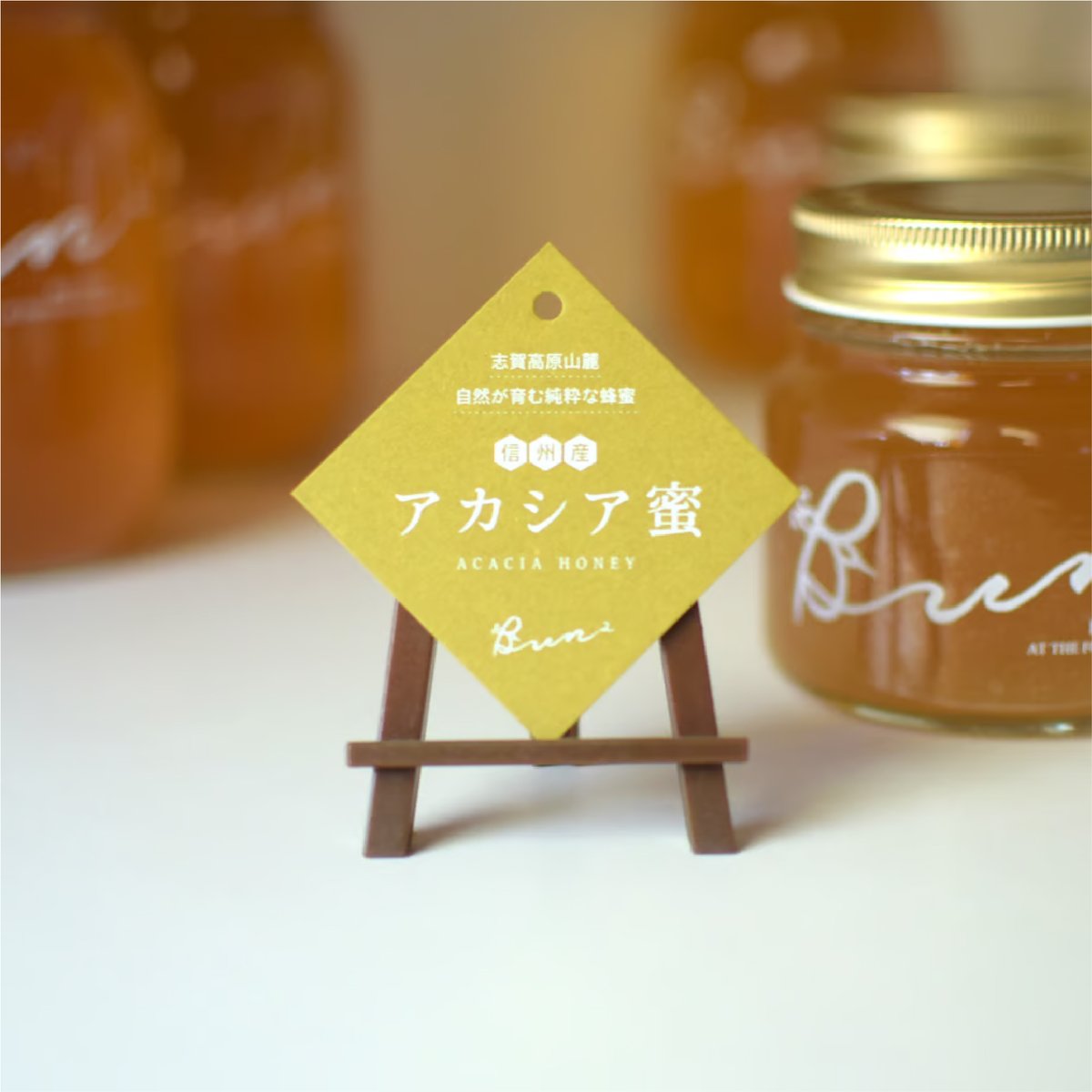 志賀高原BUNBUN 志賀高原BUNBUN