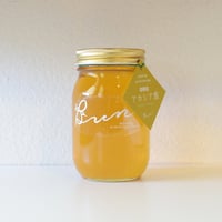 信州産 アカシア蜜 600g【天然・非加熱・蜂蜜】