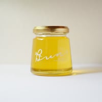 信州産 百花蜜 160g【天然・非加熱・蜂蜜】