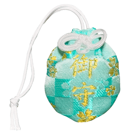 ラピスラズリの御守り 最高の幸運を呼び寄せる お守り 夜空 ラピスラズリ