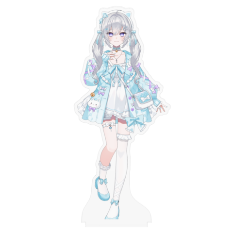 鍵宮シエル　Tシャツ 受注生産】鍵宮シエル フルセット | My fave