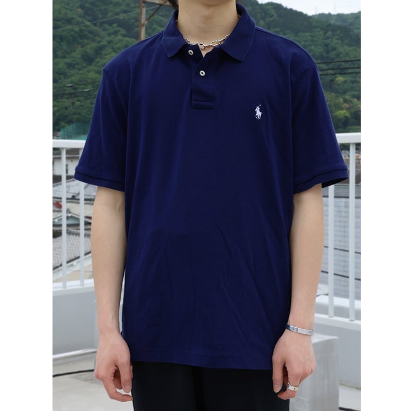 Polo Ralph Lauren ポロシャツ ポロ ポロシャツ｜ポロ ラルフ ローレン / POLO RALPH LAUREN 2026