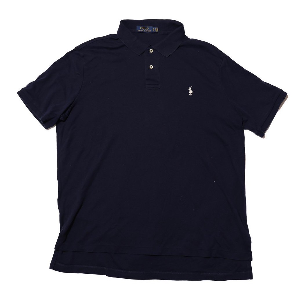 RalphLauren Polo-Shirt (Used) | MiTW