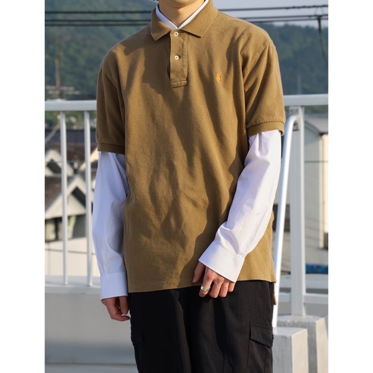 Ralph Lauren Polo-Shirt (Used) | MiTW