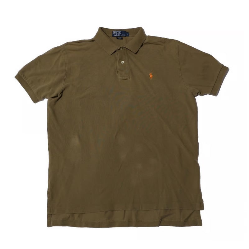 最終値下げ‼️ Polo Ralph Lauren ポロシャツ　archive 最終値下げ‼️ Polo Ralph Lauren ポロシャツ archive 最終値下げ