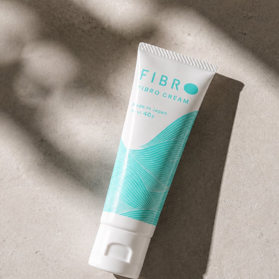 FIBRO CREAM | Fibro