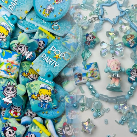 海　特注　高品質 アクリル