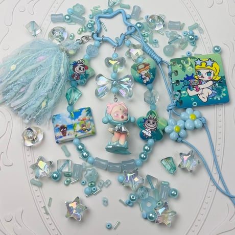 海　特注　高品質 アクリル