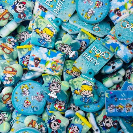 海　特注　高品質 アクリル