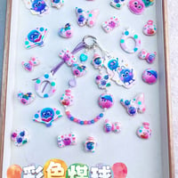 💕💕予約品💕💕新発売6月6日  友達