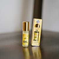 アーユルヴェディックロールオンOIL