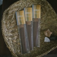 【3袋set】Anitya original incense #1
